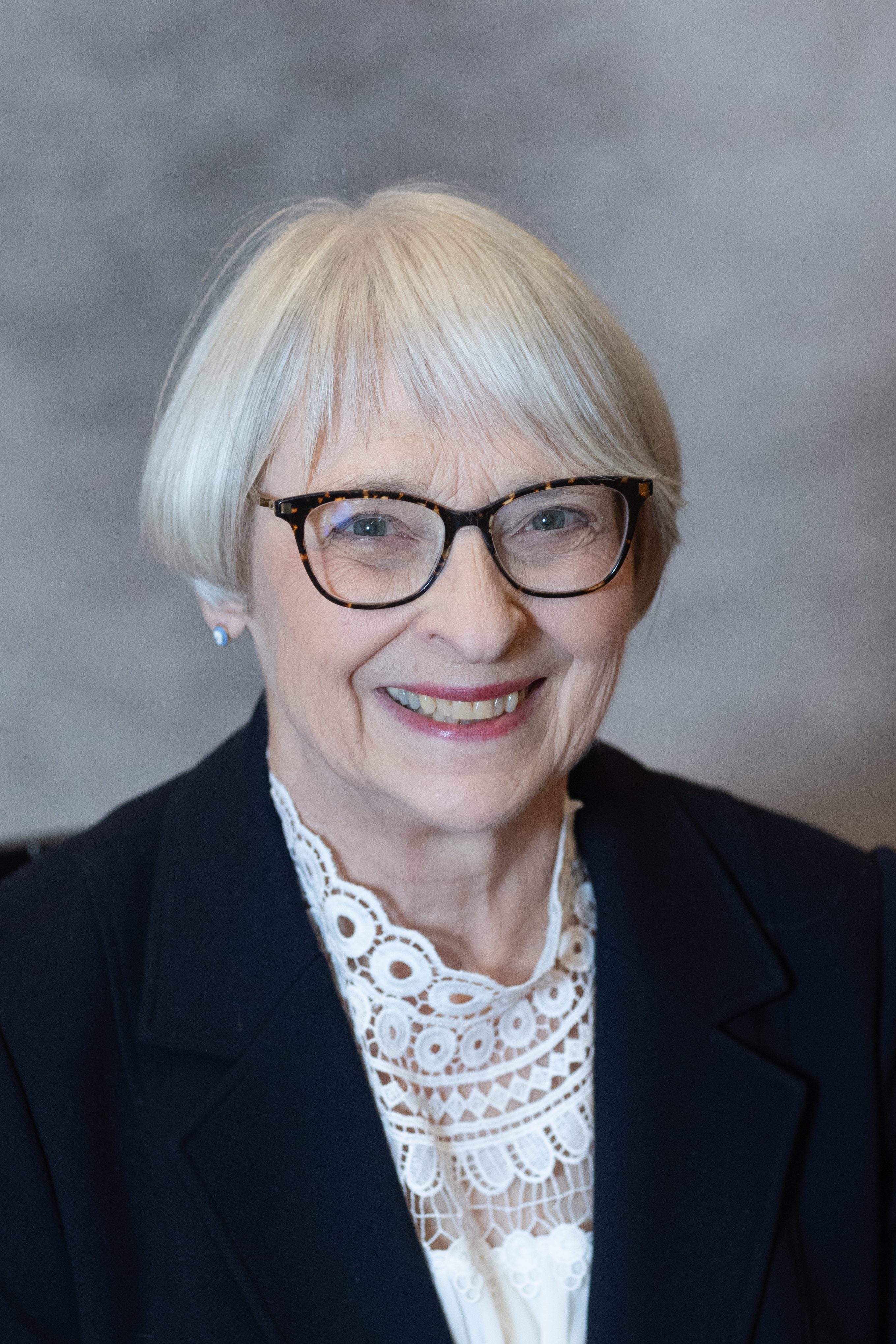 Gertrude Pfaffenbach